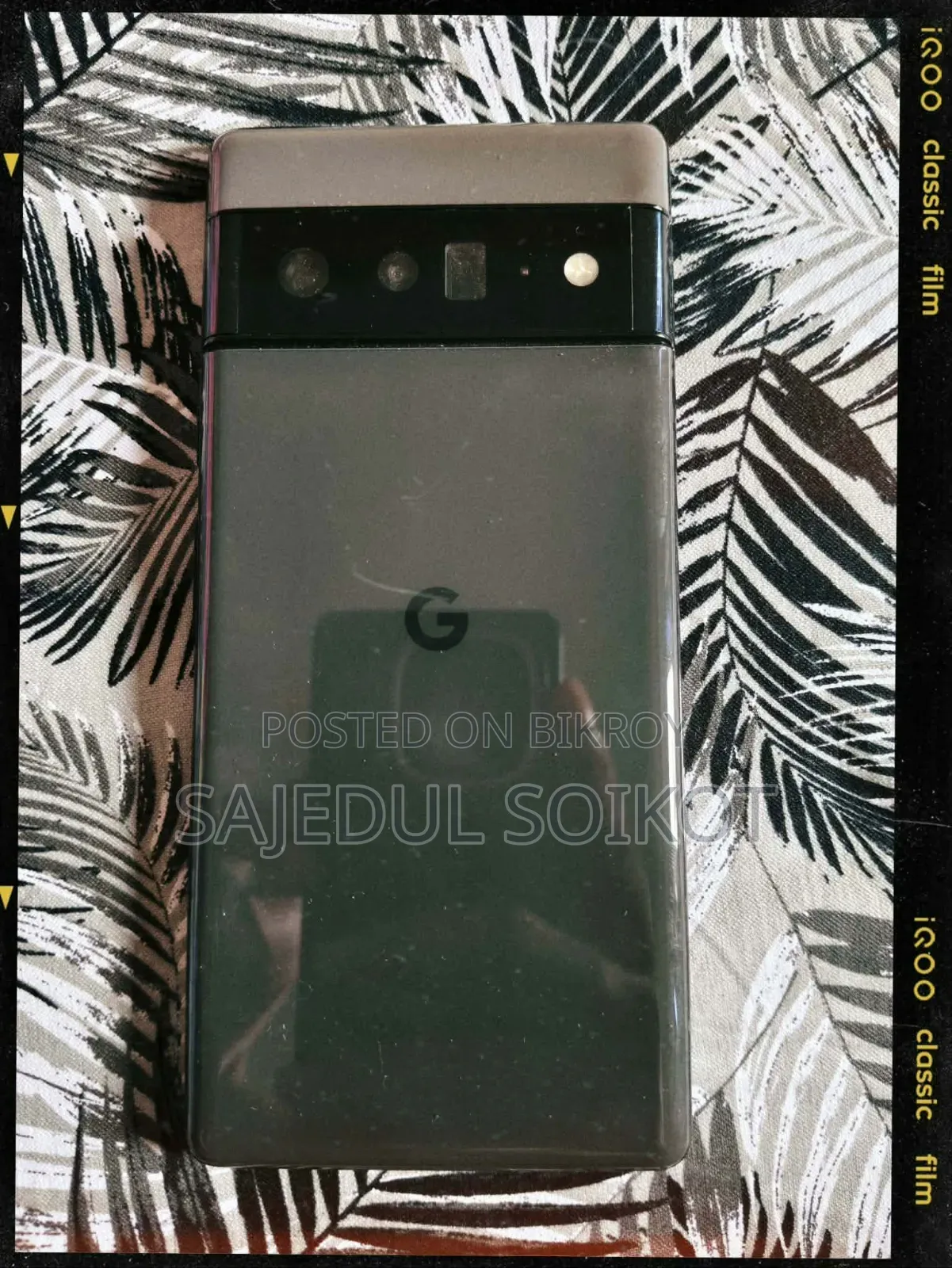 Google Pixel 6 Pro 128 GB