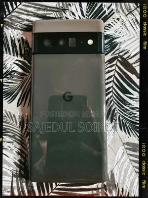 Google Pixel 6 Pro 128 GB