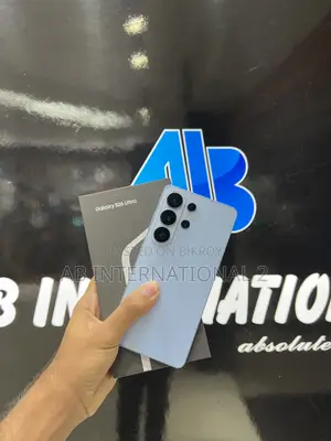 স্যামসাং গ্যালাক্সি এস২৬ আল্ট্রা ৫জি ৫১২ জিবি