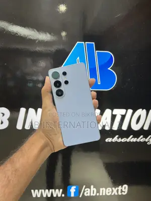 স্যামসাং গ্যালাক্সি এস২৬ আল্ট্রা ৫জি ৫১২ জিবি