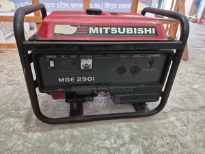 Mitsubishi MGE 2901 2.4 KWH Max