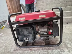 Mitsubishi MGE 2901 2.4 KWH Max