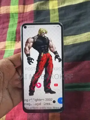 Vivo Y30 128 GB