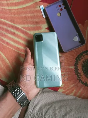 Realme C11 32 GB Purple