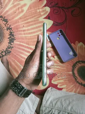 Realme C11 32 GB Purple