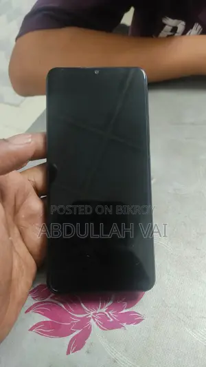 Itel A70 128 GB Black