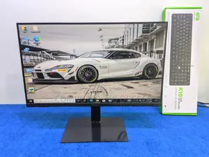 Dell - P2219h 22" Ips Borderless Monitor (Displayport, Hdmi, Usb, Vga