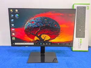 Dell - P2219h 22" Ips Borderless Monitor (Displayport, Hdmi, Usb, Vga