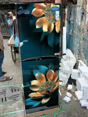 35% ছাড়!!!!Wfb-2eo-Gdel মডেল এর 250 লিটার ওয়ালটোন ফিরিজ।