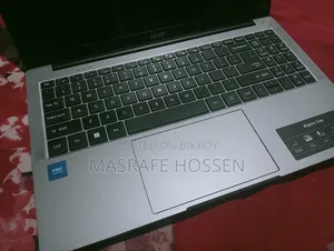 Laptop Acer Aspire 1 A115-31 8GB Intel SSD 512GB