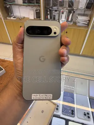 Google Pixel 9 Pro XL 256 GB
