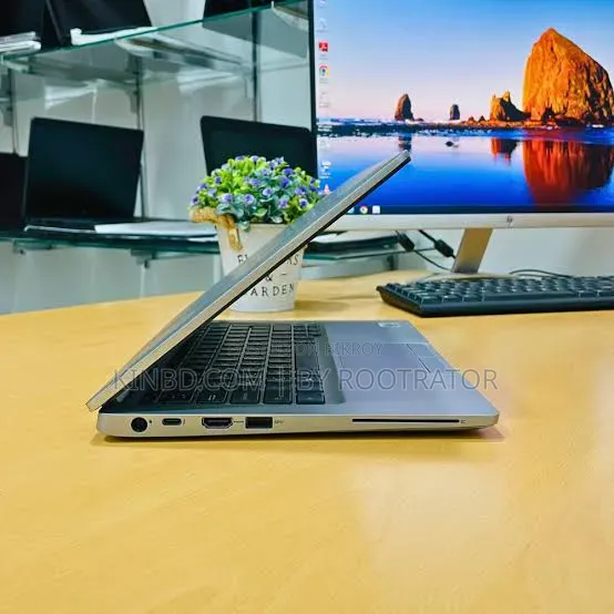 Laptop Dell Latitude 5410 8GB Intel Core I5 SSD 256GB