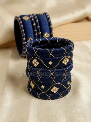 Handmade Bangles