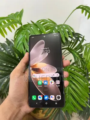 Vivo V27e 256 GB Black