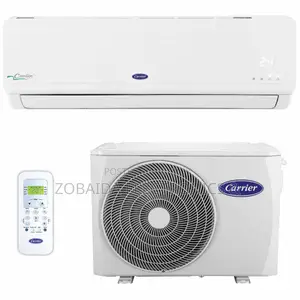Carrier Msbc18-HBT 1.5 Ton Auto Clean Wall Mounted Split Ac