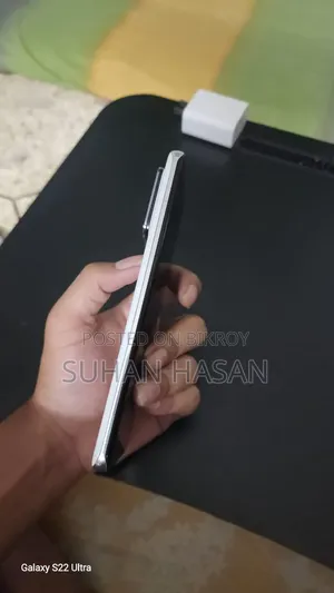 Xiaomi Mi ১১ আল্ট্রা ২৫৬ জিবি হোয়াইট