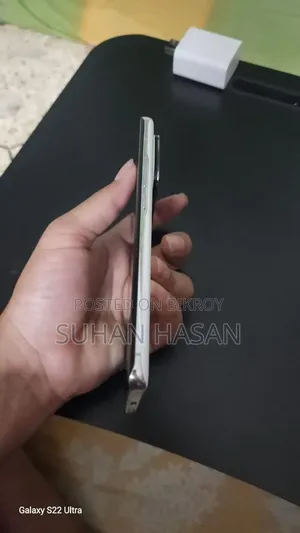Xiaomi Mi ১১ আল্ট্রা ২৫৬ জিবি হোয়াইট