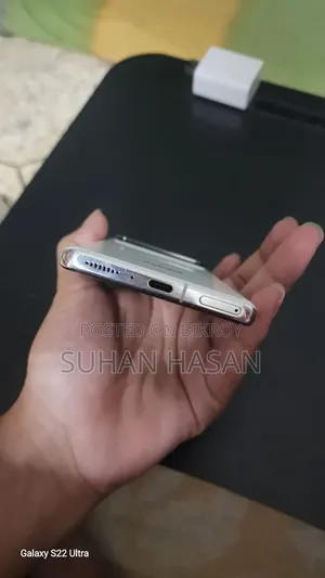 Xiaomi Mi ১১ আল্ট্রা ২৫৬ জিবি হোয়াইট