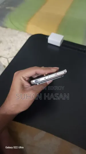 Xiaomi Mi ১১ আল্ট্রা ২৫৬ জিবি হোয়াইট