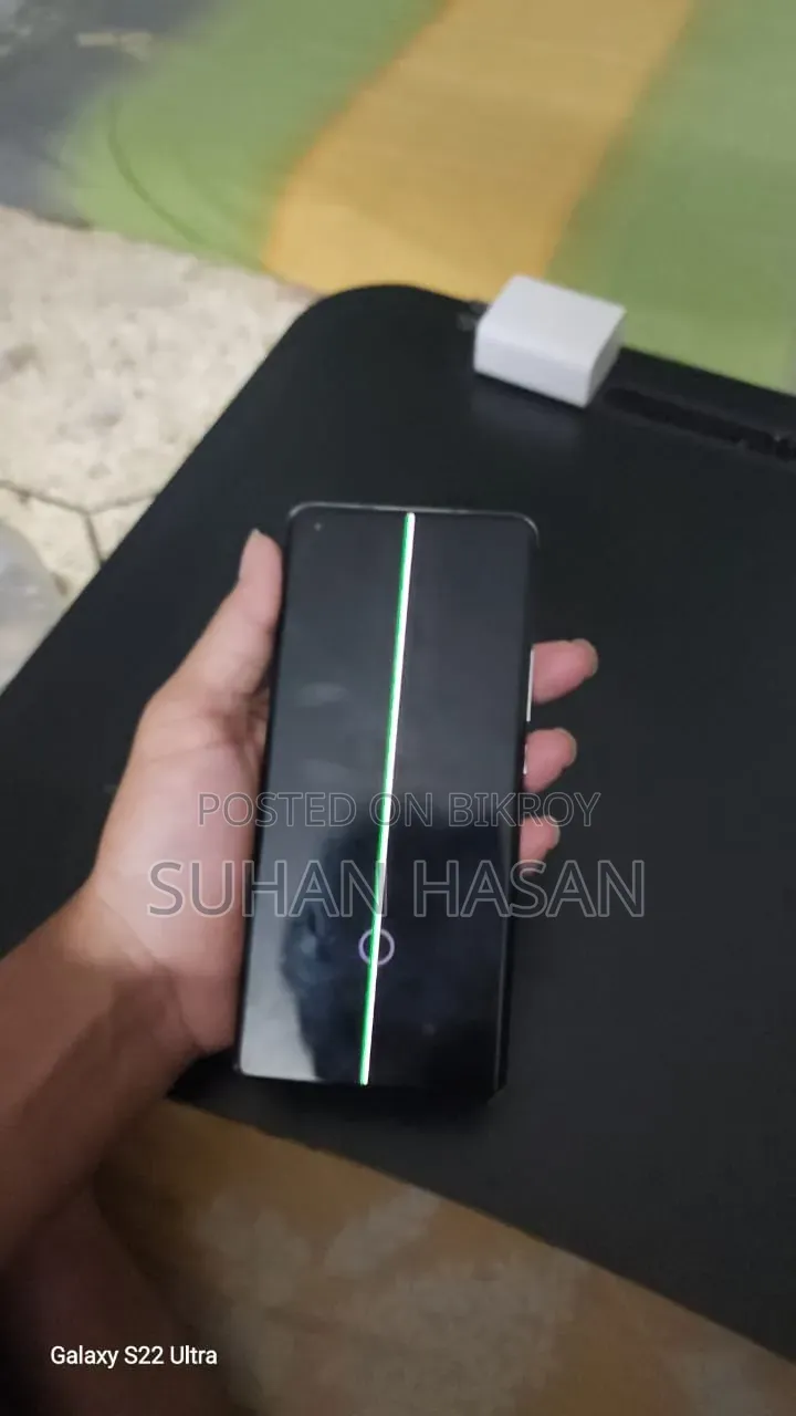 Xiaomi Mi ১১ আল্ট্রা ২৫৬ জিবি হোয়াইট