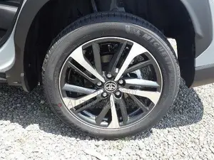 Toyota Corolla Cross 1.8 Hybrid FWD 2021 Gray