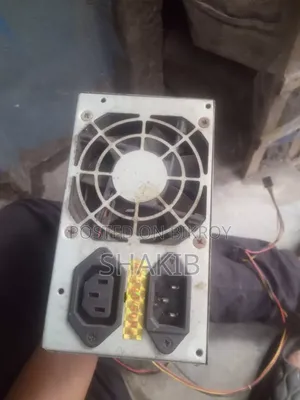 PC Power Supply