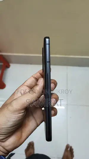 স্যামসাং গ্যালাক্সি এস২১ ৫জি ২৫৬ জিবি ব্ল্যাক