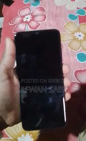 Samsung Galaxy M02s 64 GB Purple