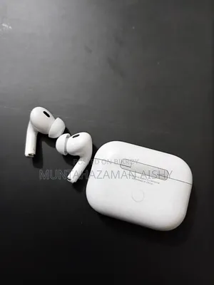 এয়ারপডস প্রো (২য় জেনারেশন)