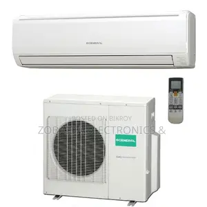 General ASGA18FMTB 1.5 Ton 18000 BTU Split Air Conditioner