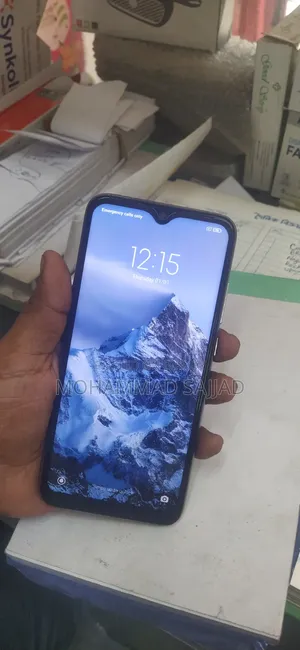 Xiaomi Redmi Note 7S 64 GB Bronze