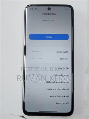 Xiaomi Redmi 12 128 GB Black