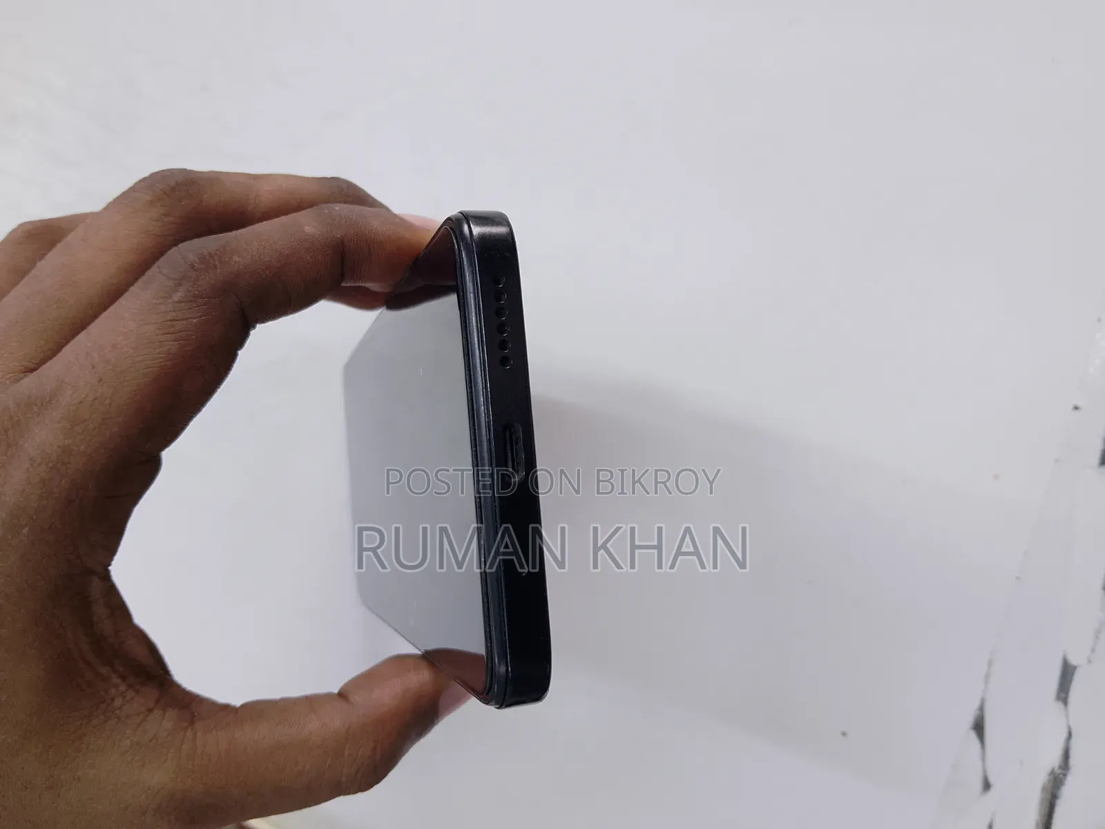 Xiaomi Redmi 12 128 GB Black