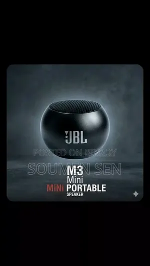 Mini Bluetooth Speaker