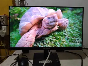 Hikvision 22" Broderless 100% Fresh Monitor