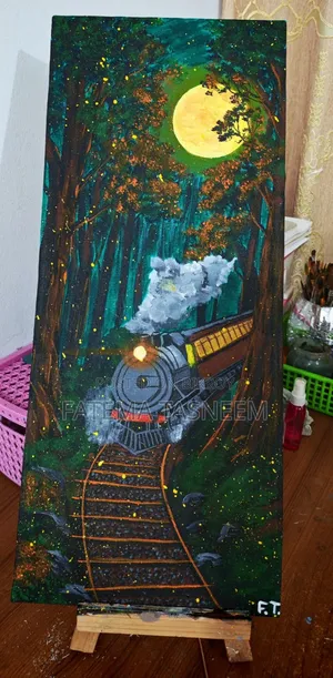 The Night Train