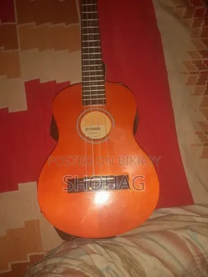 Yamaha Ukelele