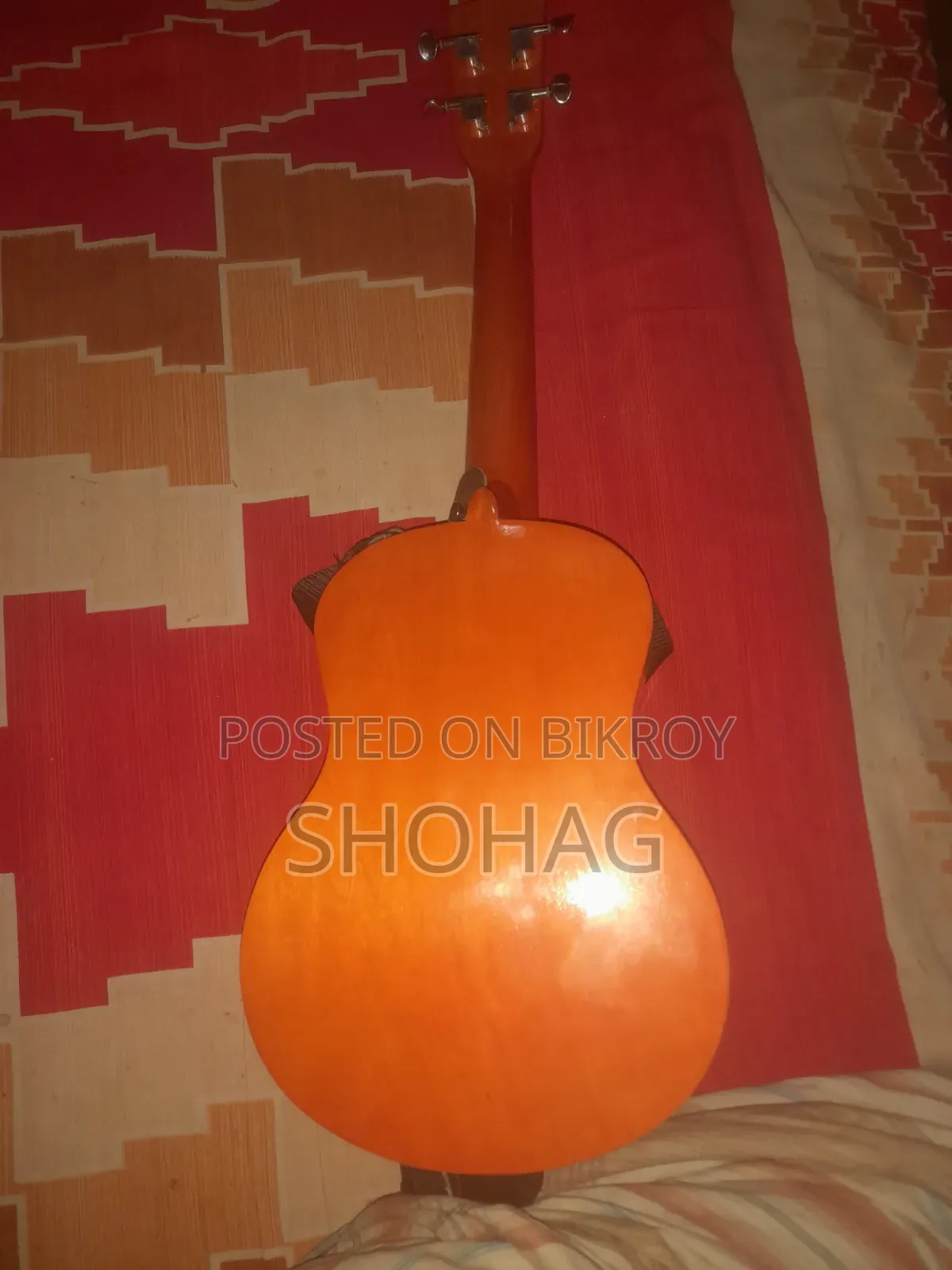 Yamaha Ukelele