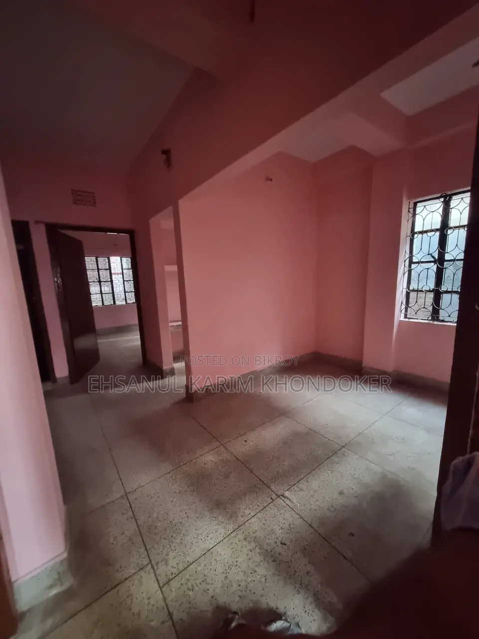 1-bedroom bedsitter in Panthapath for rent