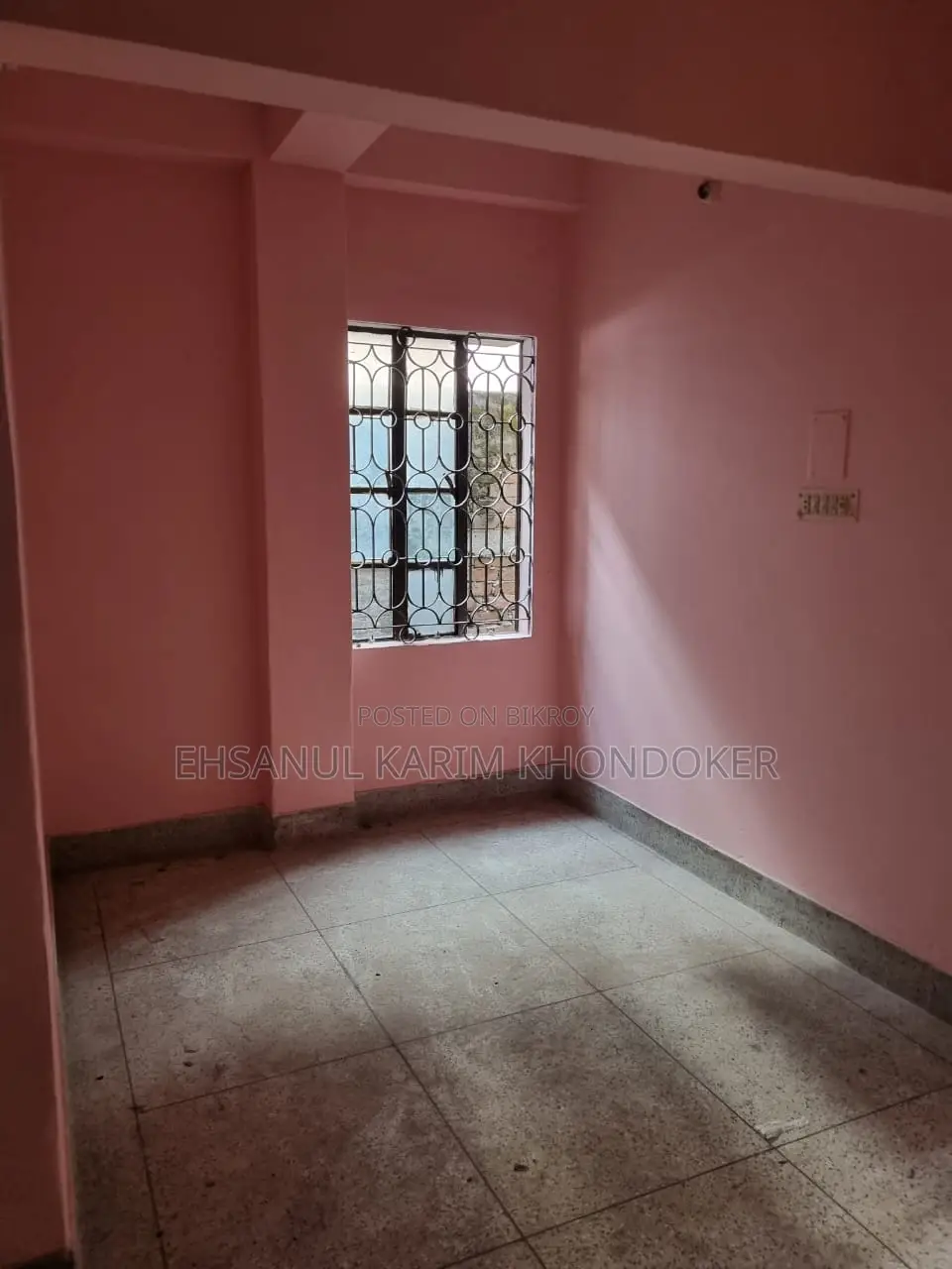 1-bedroom bedsitter in Panthapath for rent