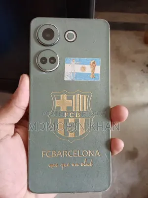 টেকনো ক্যামন ২০ প্রো ২৫৬ জিবি ব্লু
