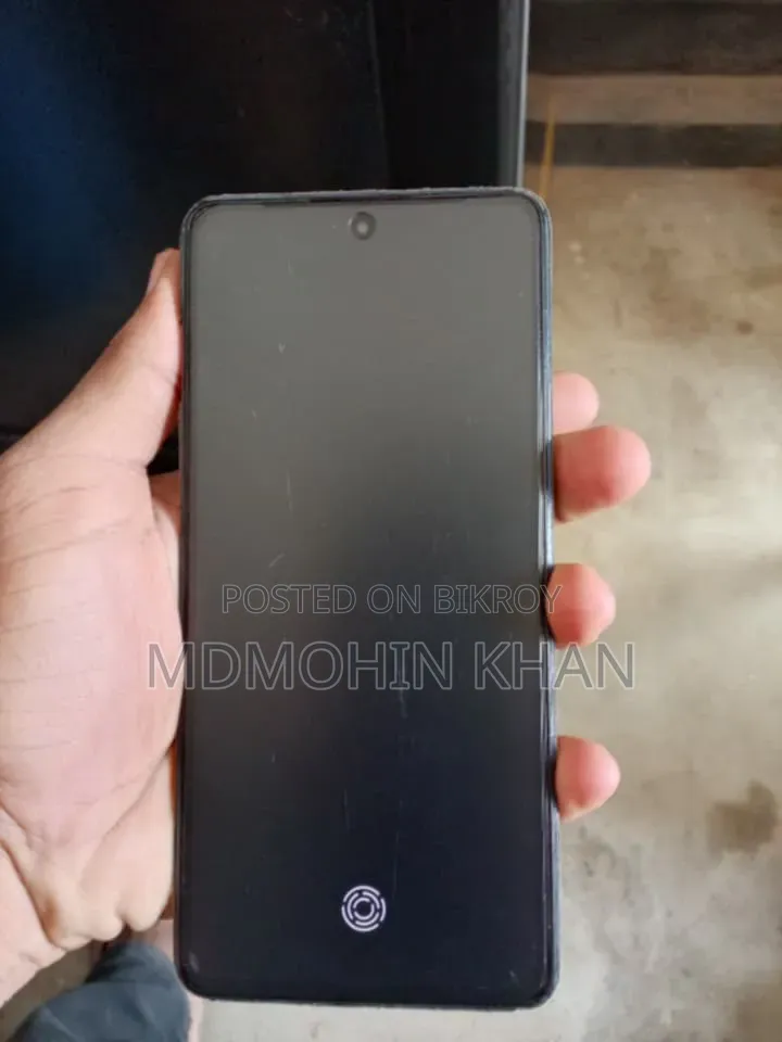 টেকনো ক্যামন ২০ প্রো ২৫৬ জিবি ব্লু
