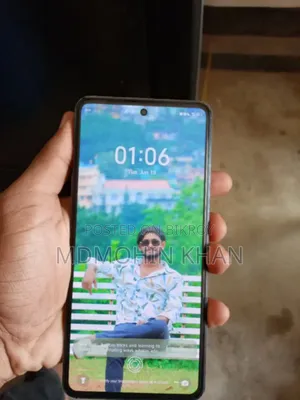 টেকনো ক্যামন ২০ প্রো ২৫৬ জিবি ব্লু