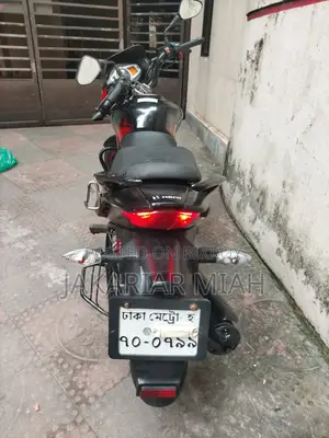 Hero Ignitor 2022 Black