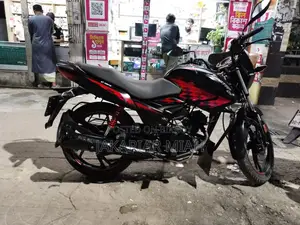 Hero Ignitor 2022 Black