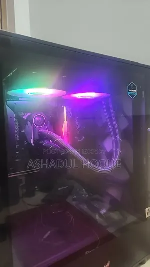 Desktop Computer 16GB Intel Core I5 SSD 1T