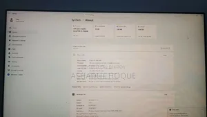 Desktop Computer 16GB Intel Core I5 SSD 1T