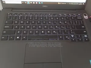 Laptop Dell Latitude 7400 8GB Intel Core I5 SSD 256GB