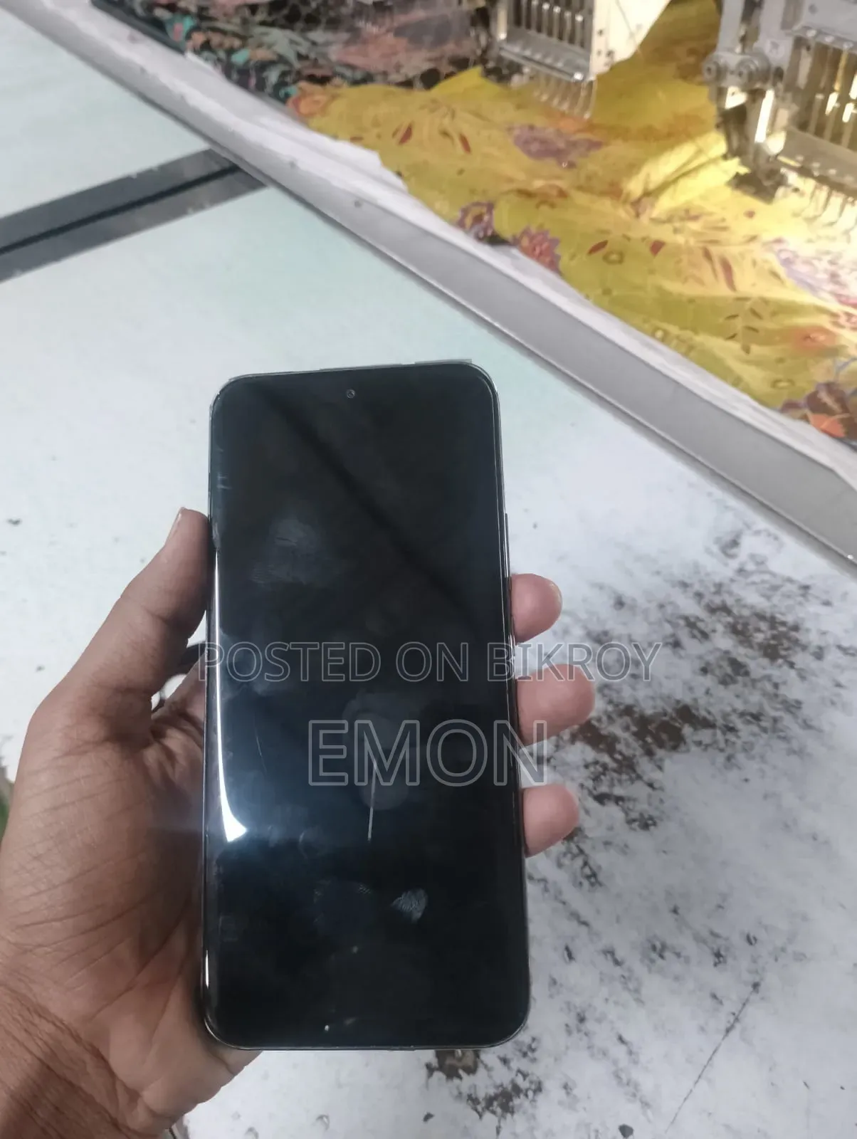 Tecno Spark 40 Pro 256 GB