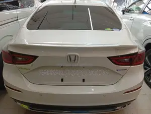 Honda Insight 2020 Pearl